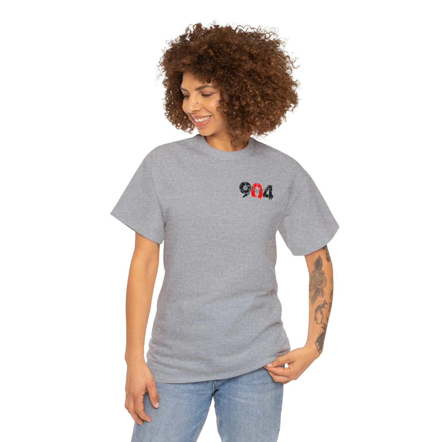 904 Film Heavy Cotton Tee