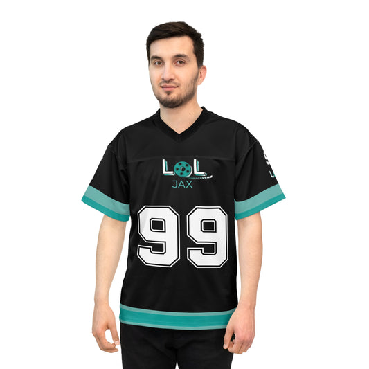 LOL Football Jersey