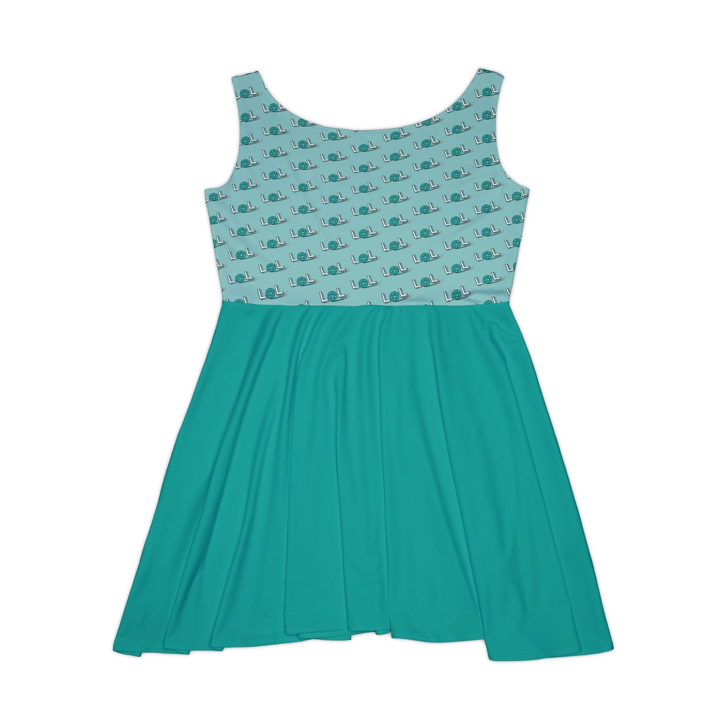 LOL Dress