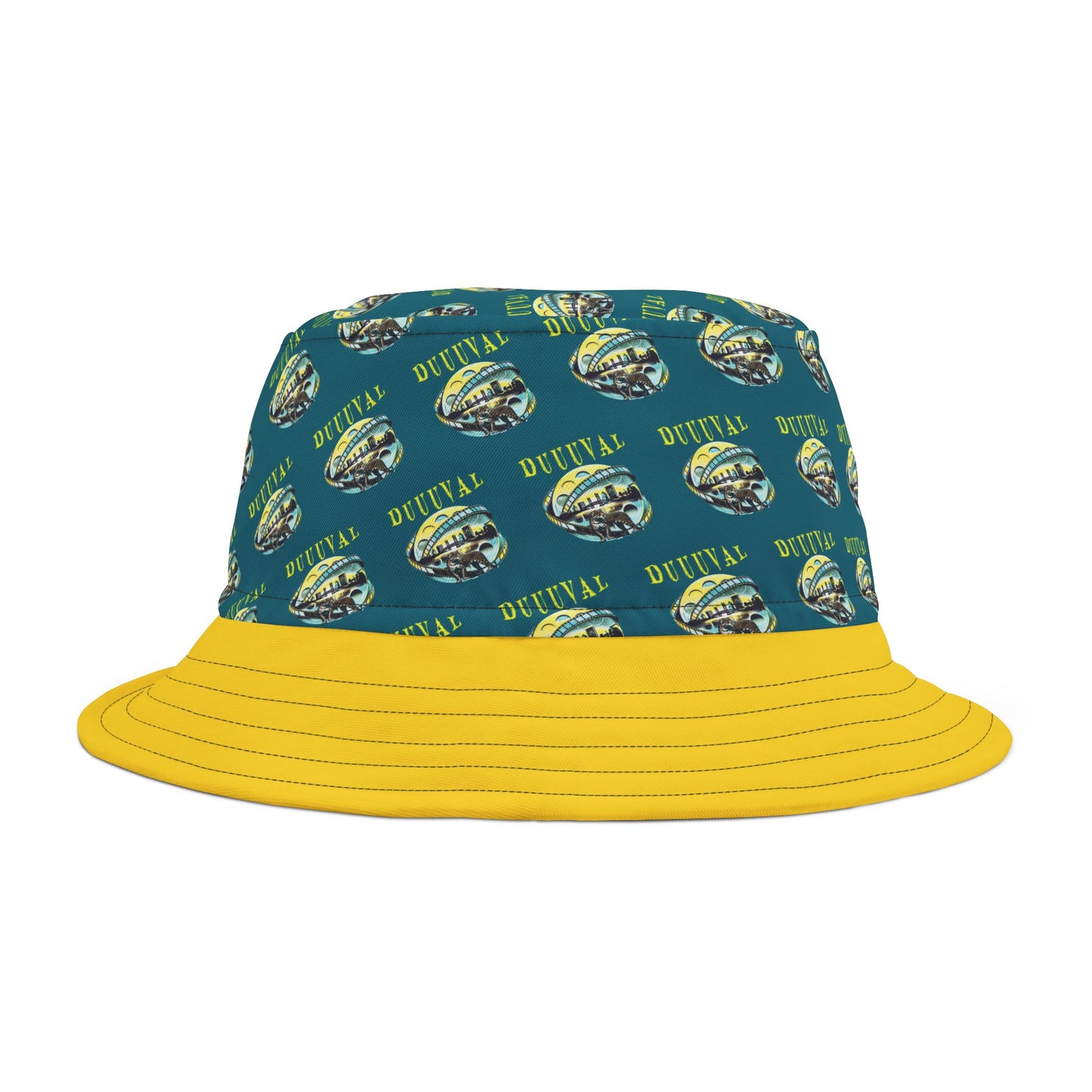 Duuuval Spirit Bucket Hat