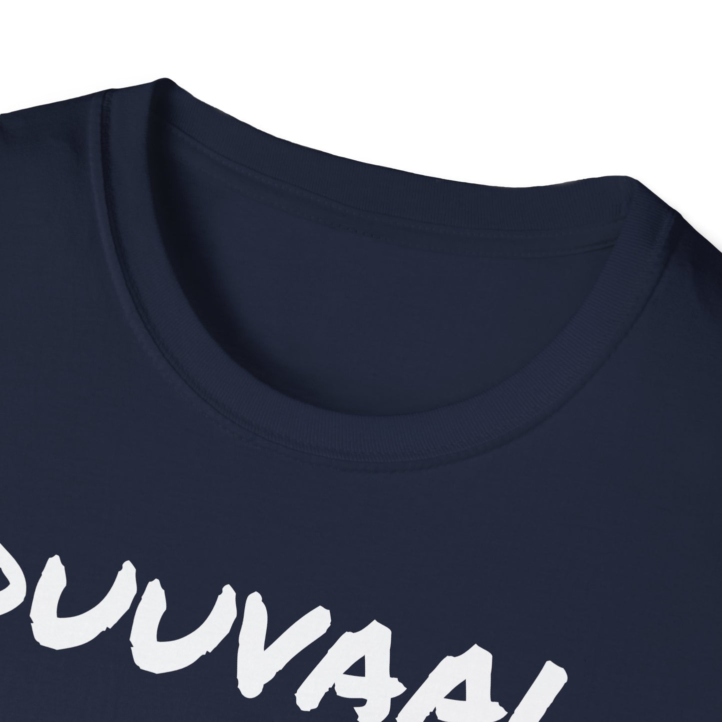 Duuvaal Cityscape Tee