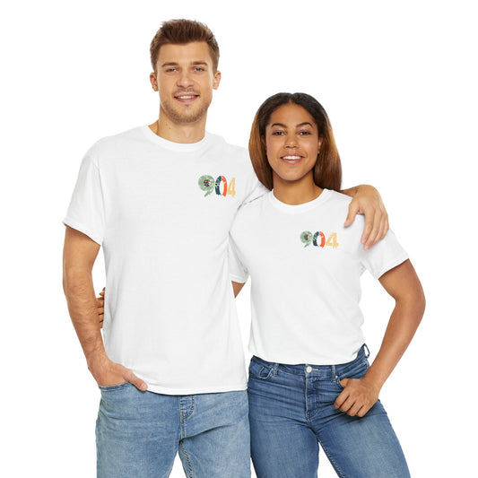 Vintage 904 Film T-Shirt