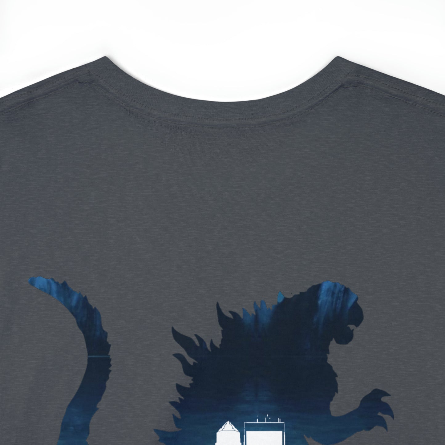 King of Monsters Cotton Tee