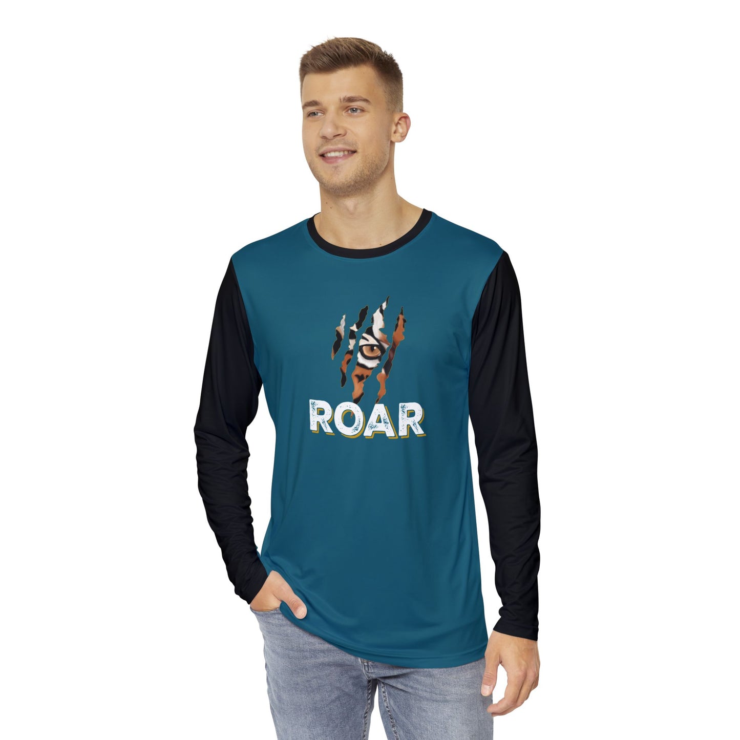 Jags Long Sleeve Tee