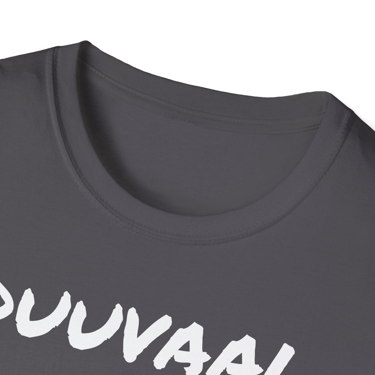 Duuvaal Cityscape Tee
