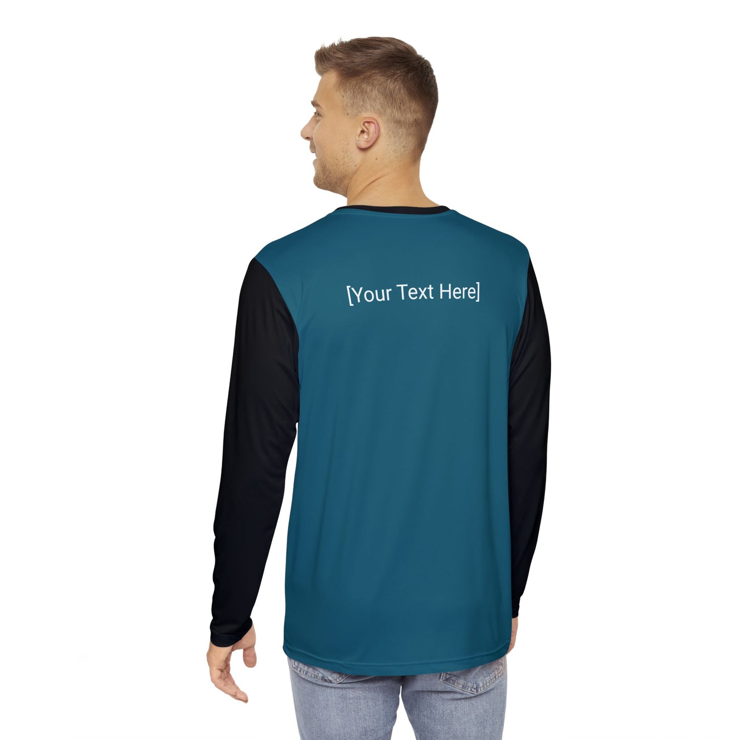 Jags Long Sleeve Tee