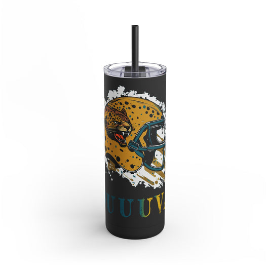 Sip With Pride - Duval Spirit Edition Tumbler 20oz