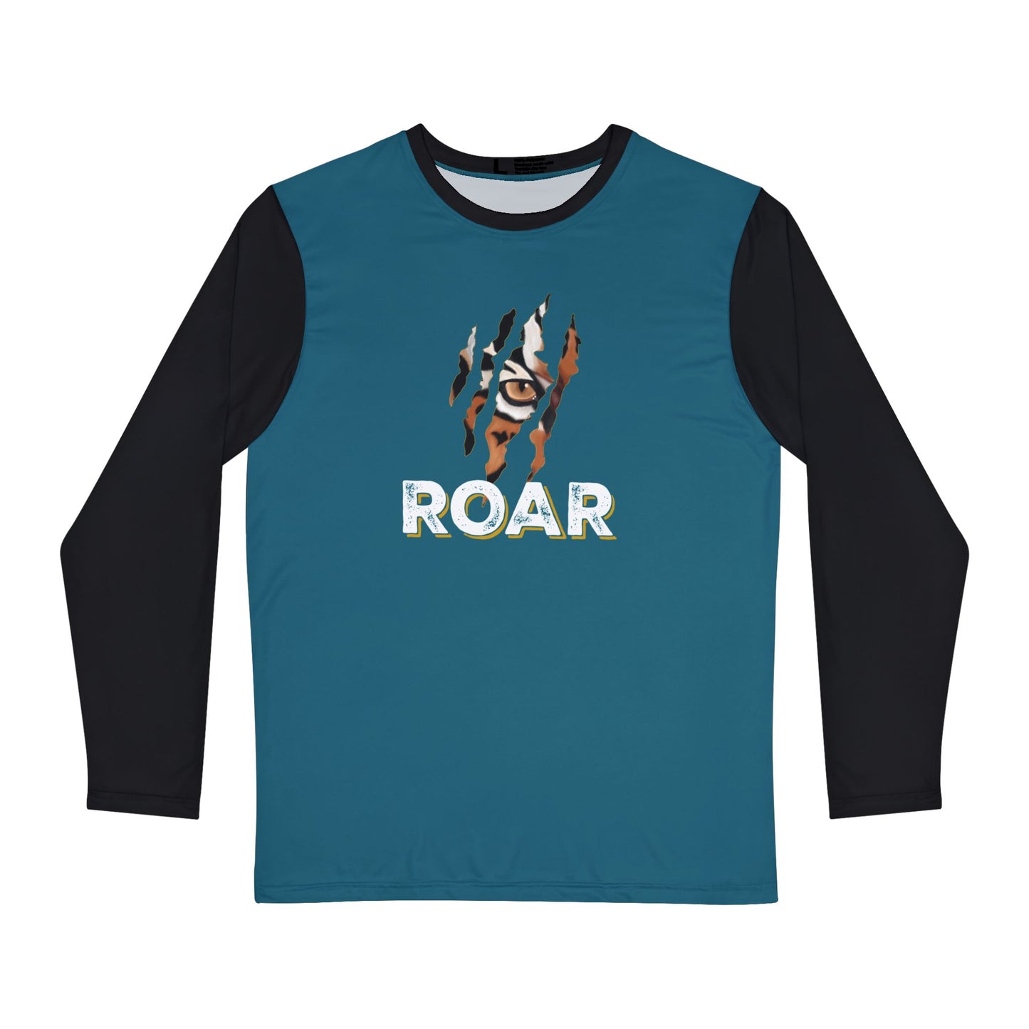 Jags Long Sleeve Tee