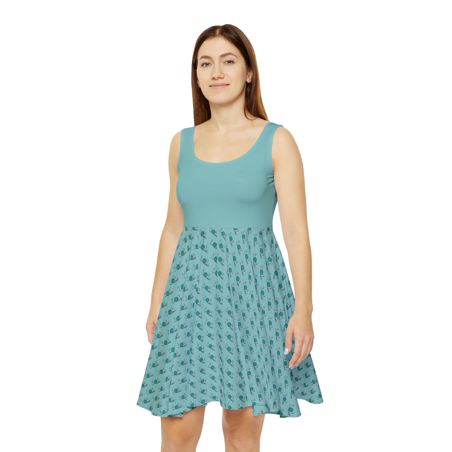 LOL Dress