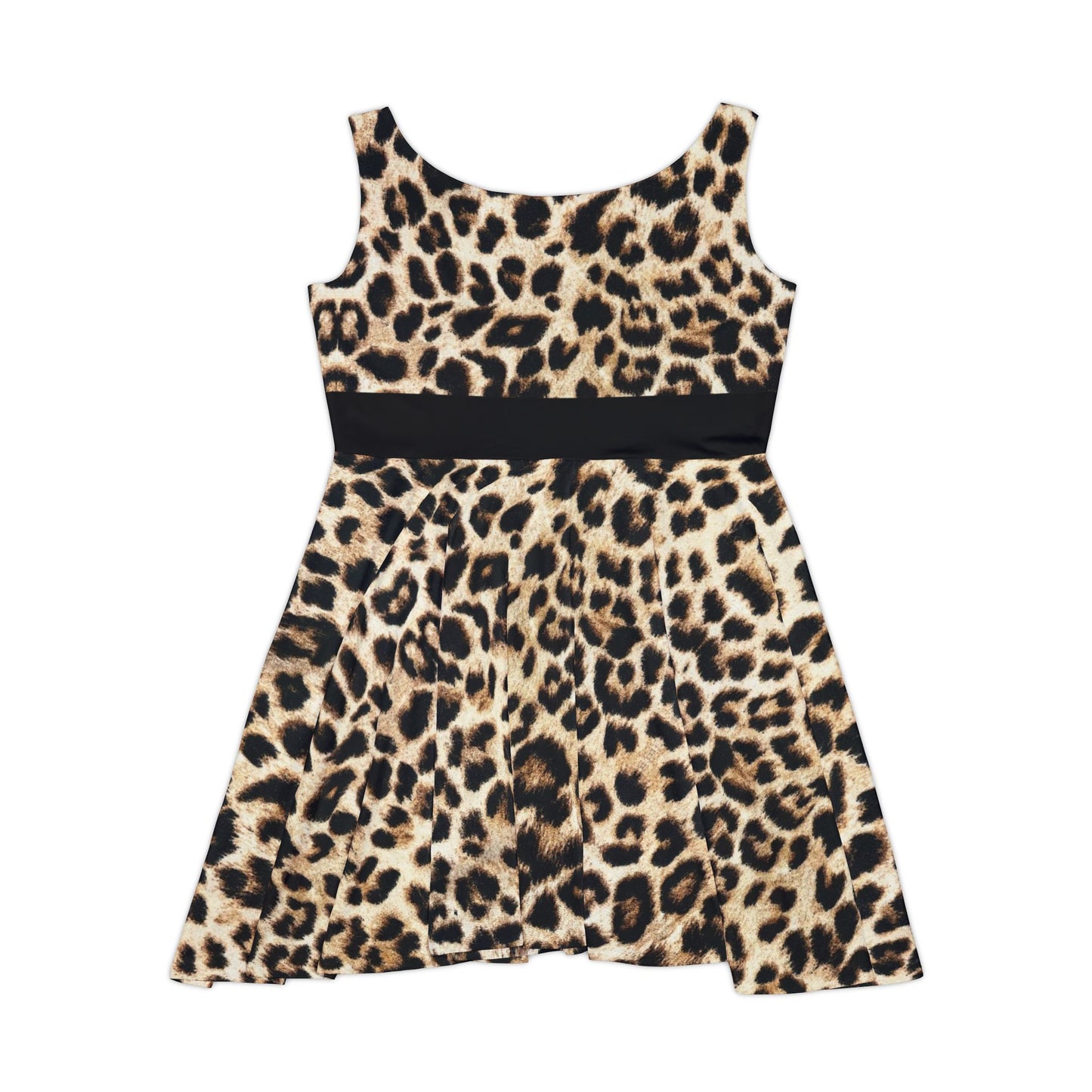 Jaguar Dress
