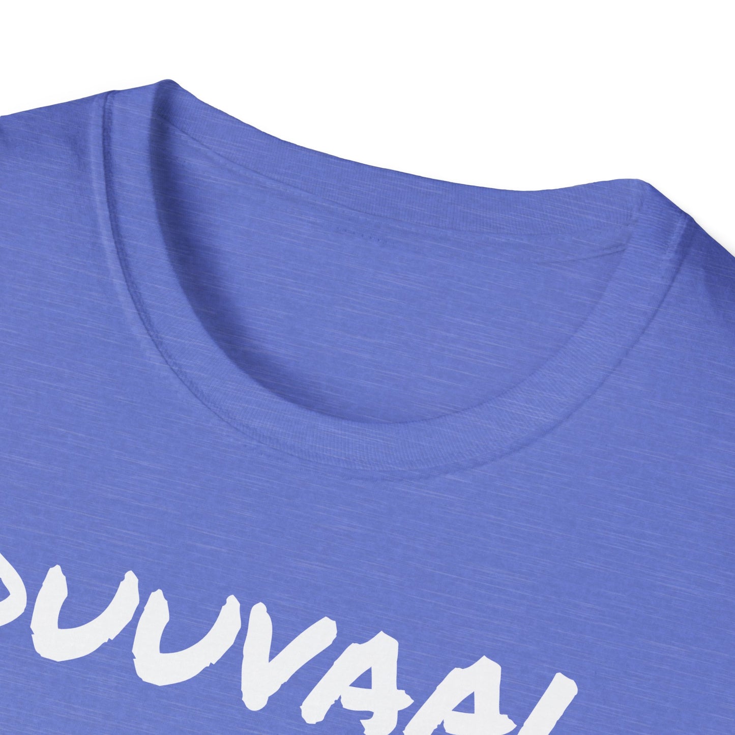 Duuvaal Cityscape Tee