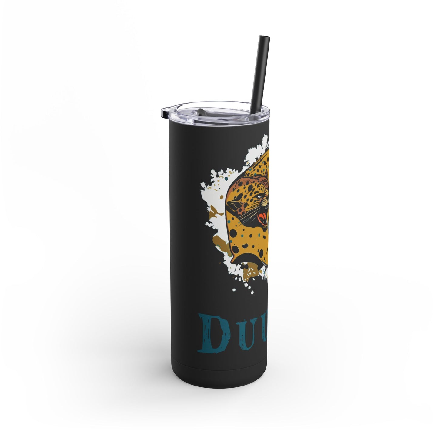 Copy of Sip With Pride - Duval Spirit Edition Tumbler 20oz