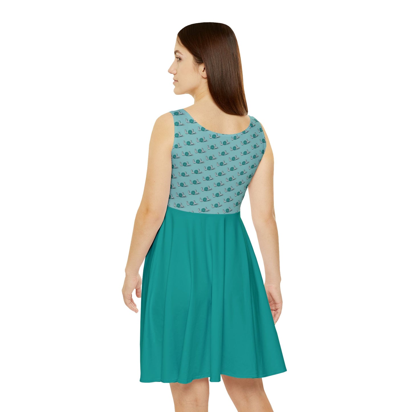 LOL Dress