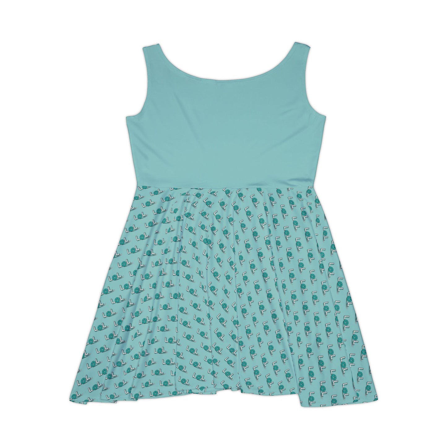 LOL Dress