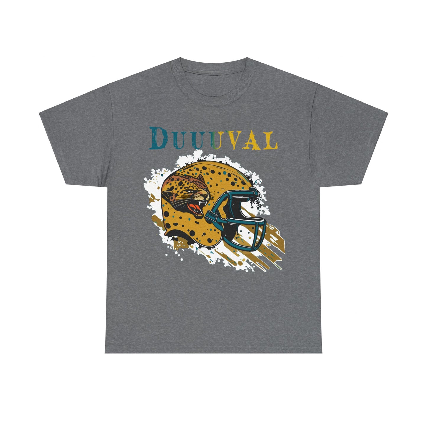 Duuuval Roaring Spirit Tee