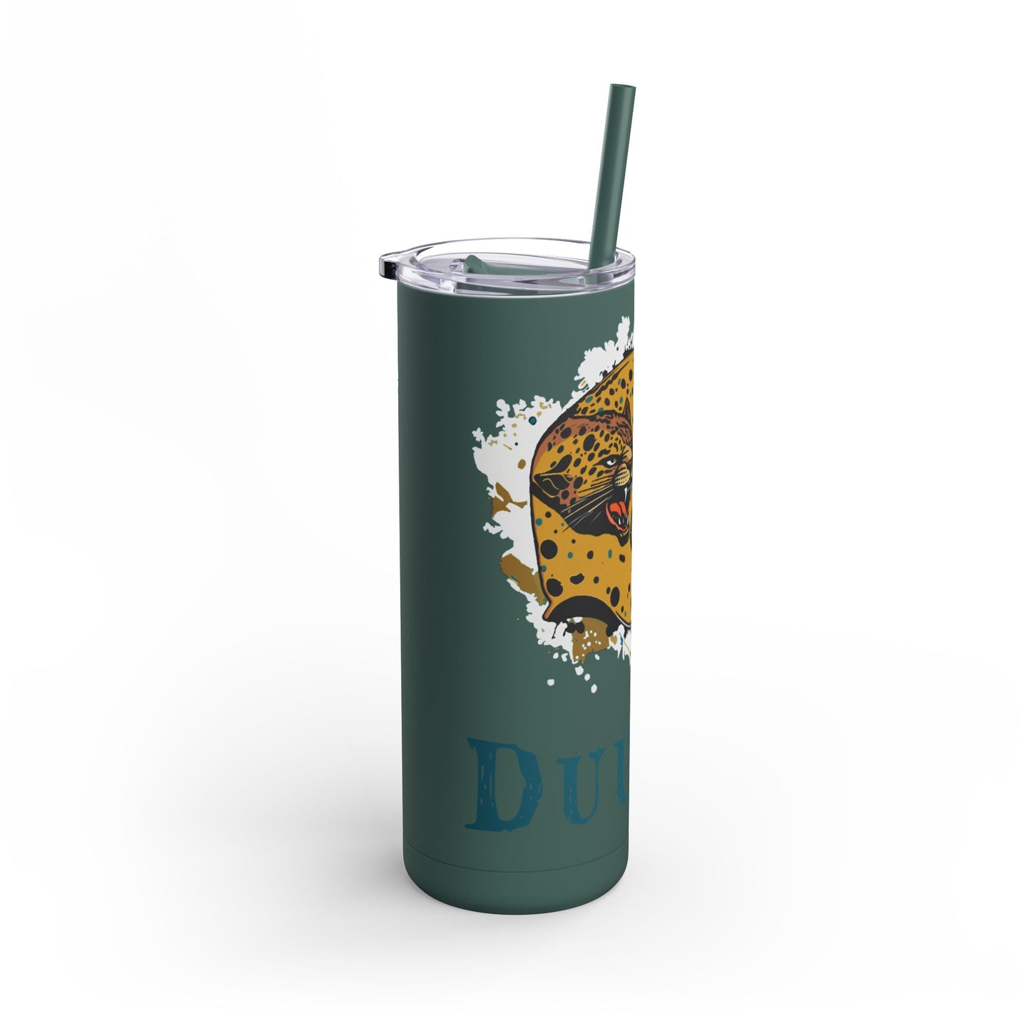 Copy of Sip With Pride - Duval Spirit Edition Tumbler 20oz