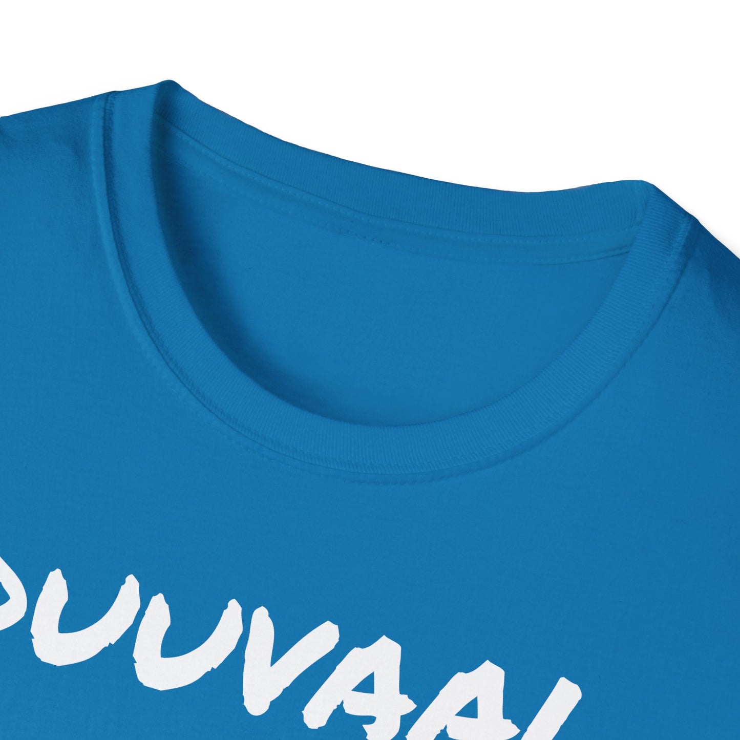 Duuvaal Cityscape Tee