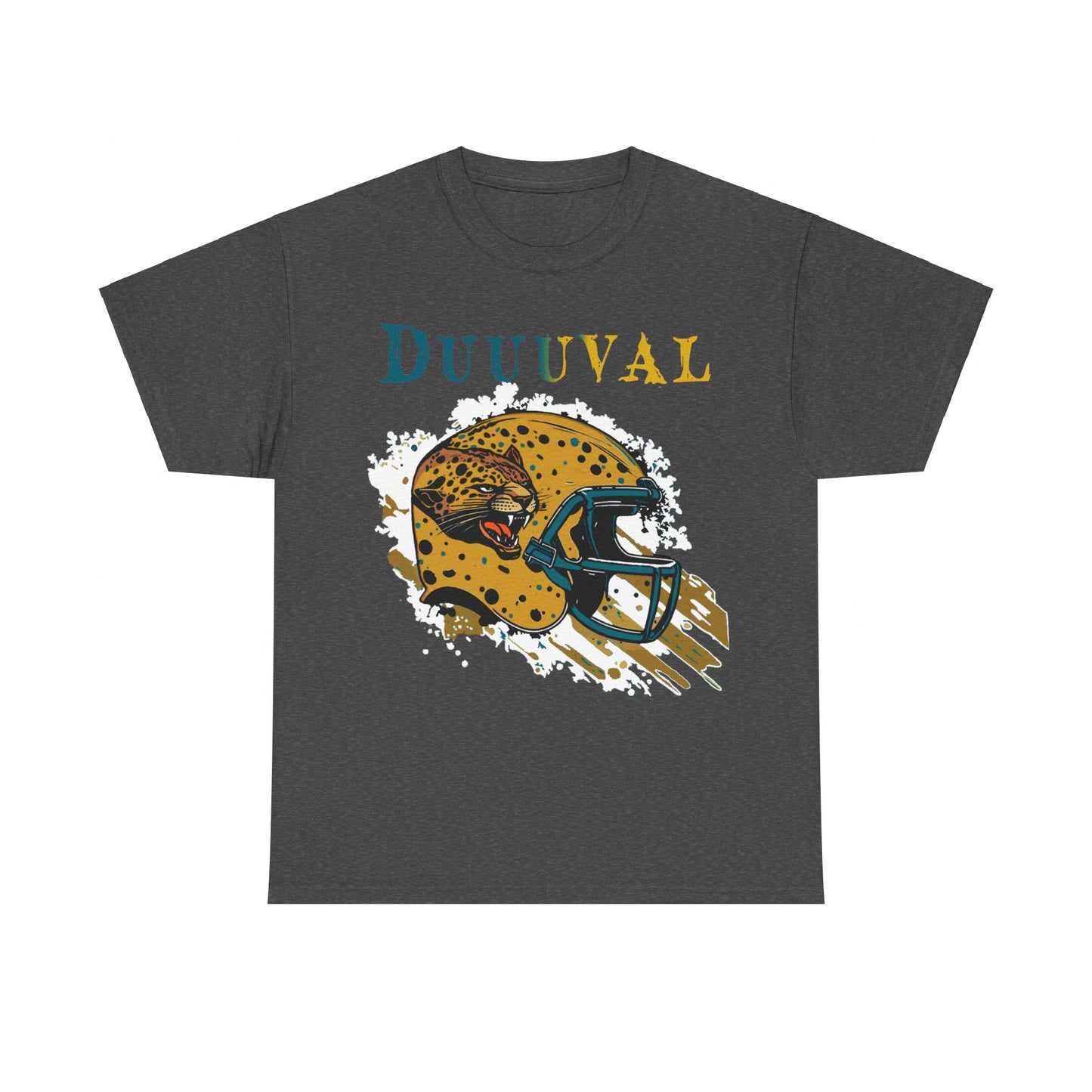 Duuuval Roaring Spirit Tee