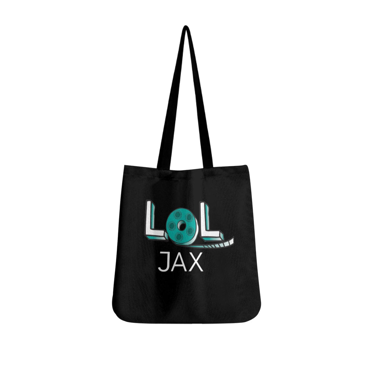 LOL Jax Tote Bag