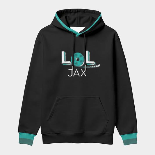 LOL Jax Pullover Hoodie
