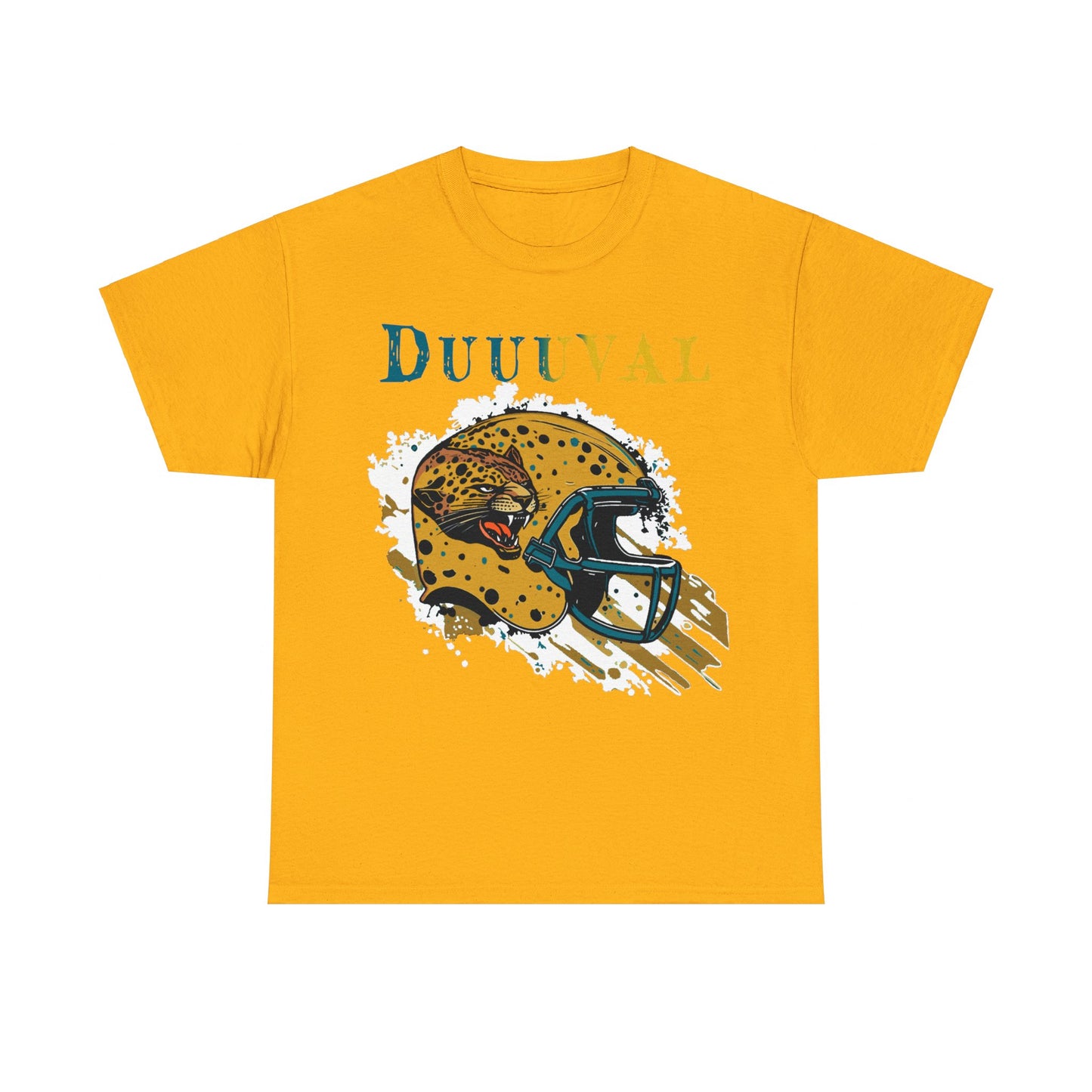 Duuuval Roaring Spirit Tee
