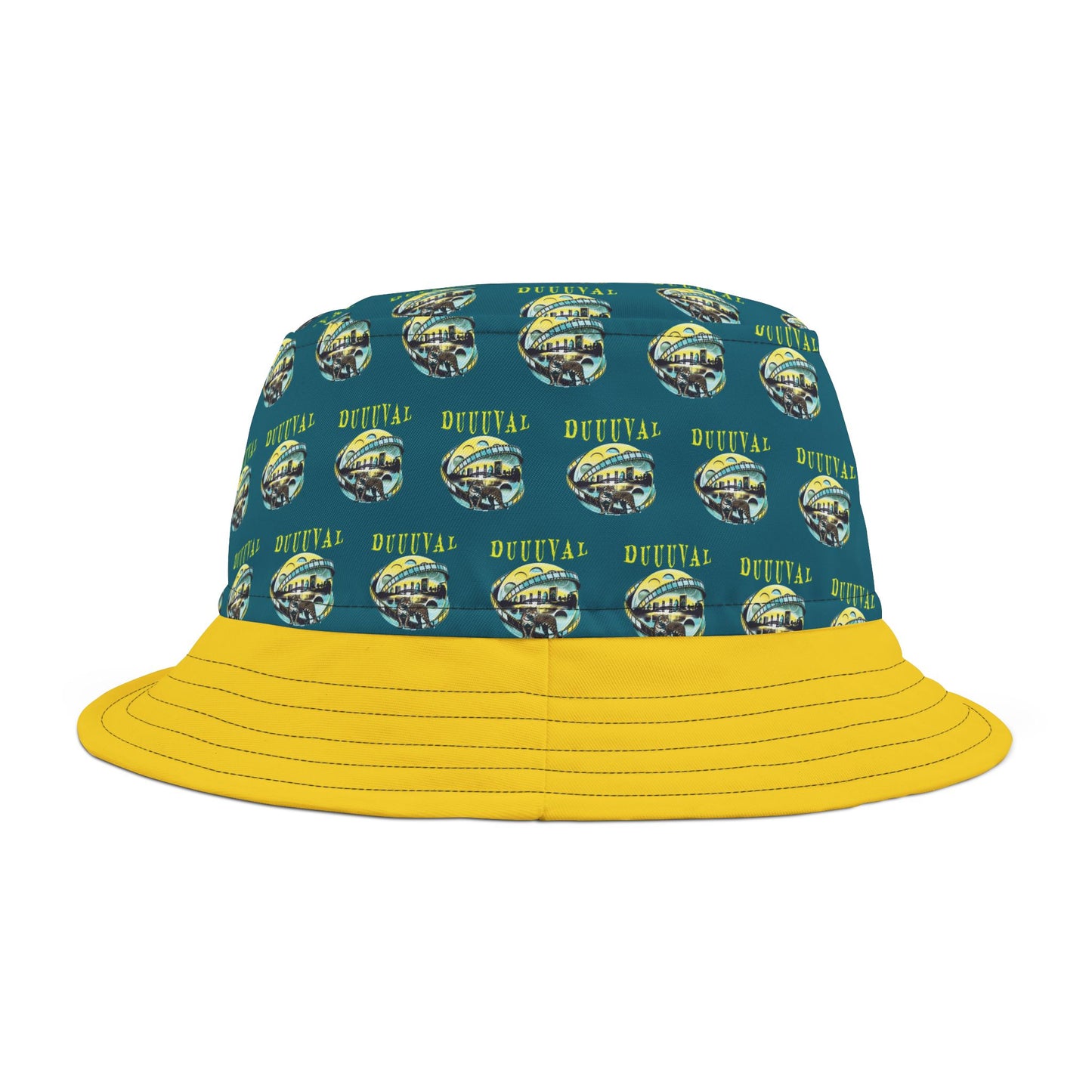 Duuuval Spirit Bucket Hat