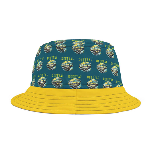 Duuuval Spirit Bucket Hat