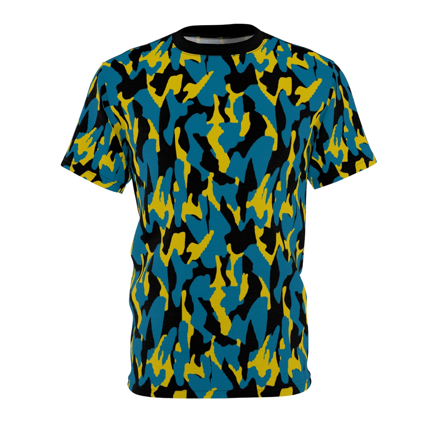 Jags Camo Tee