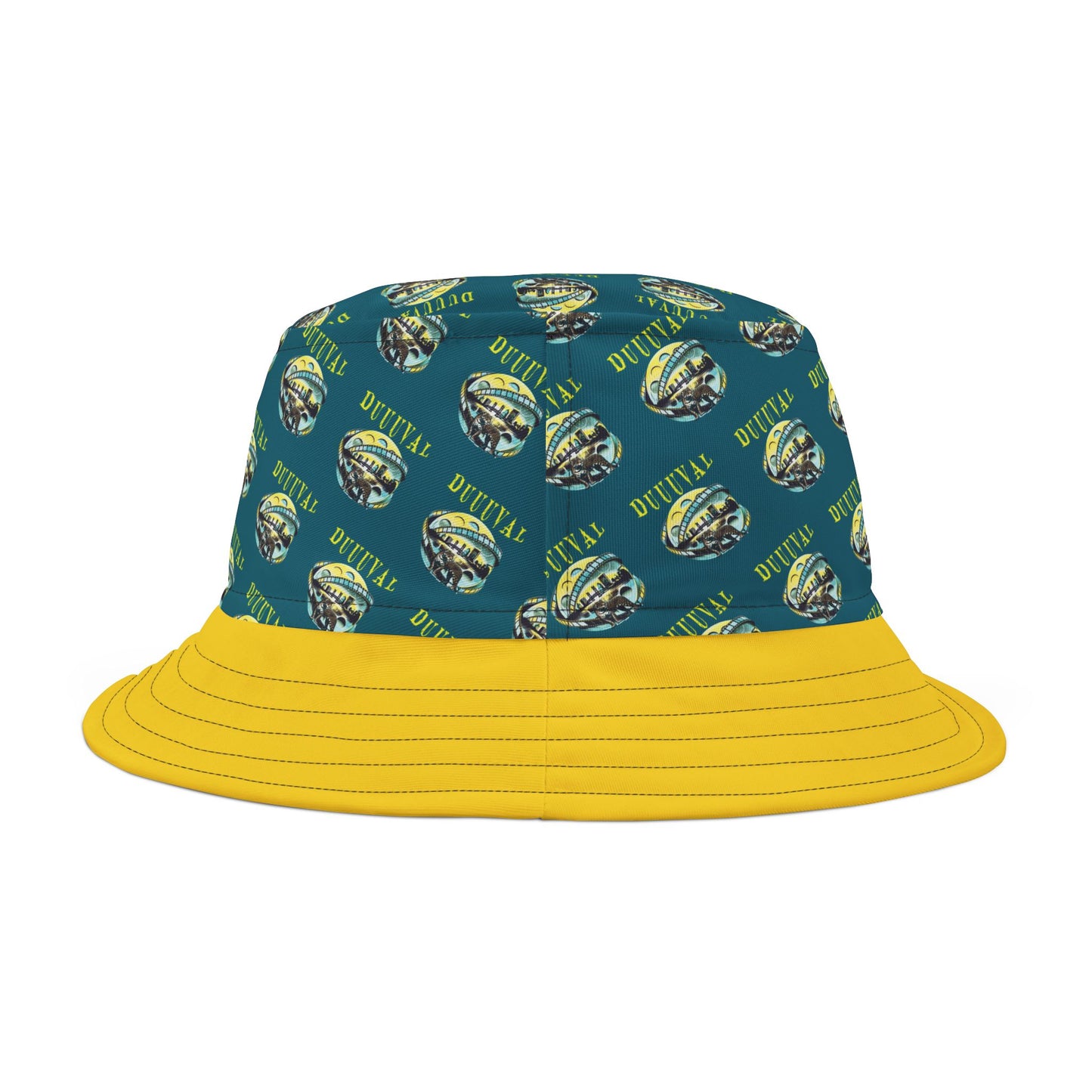 Duuuval Spirit Bucket Hat