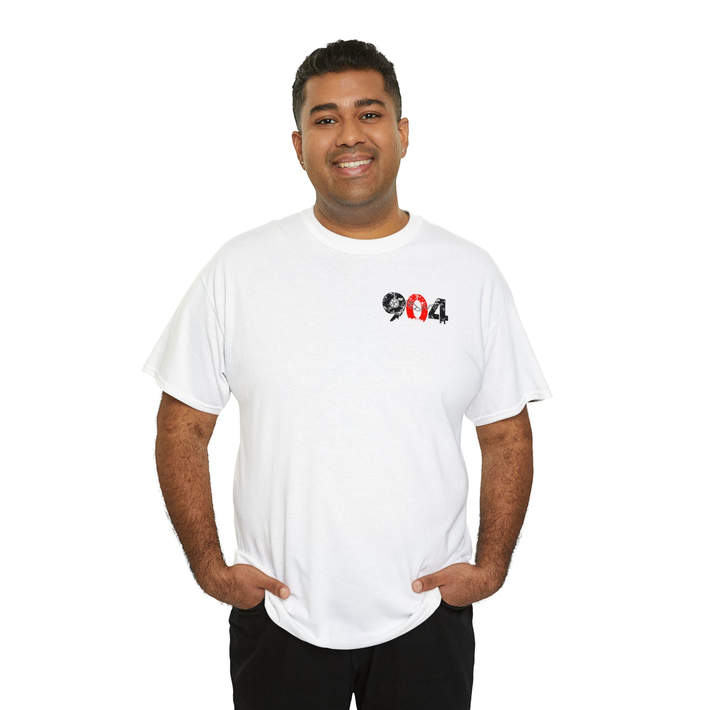 904 Film Heavy Cotton Tee