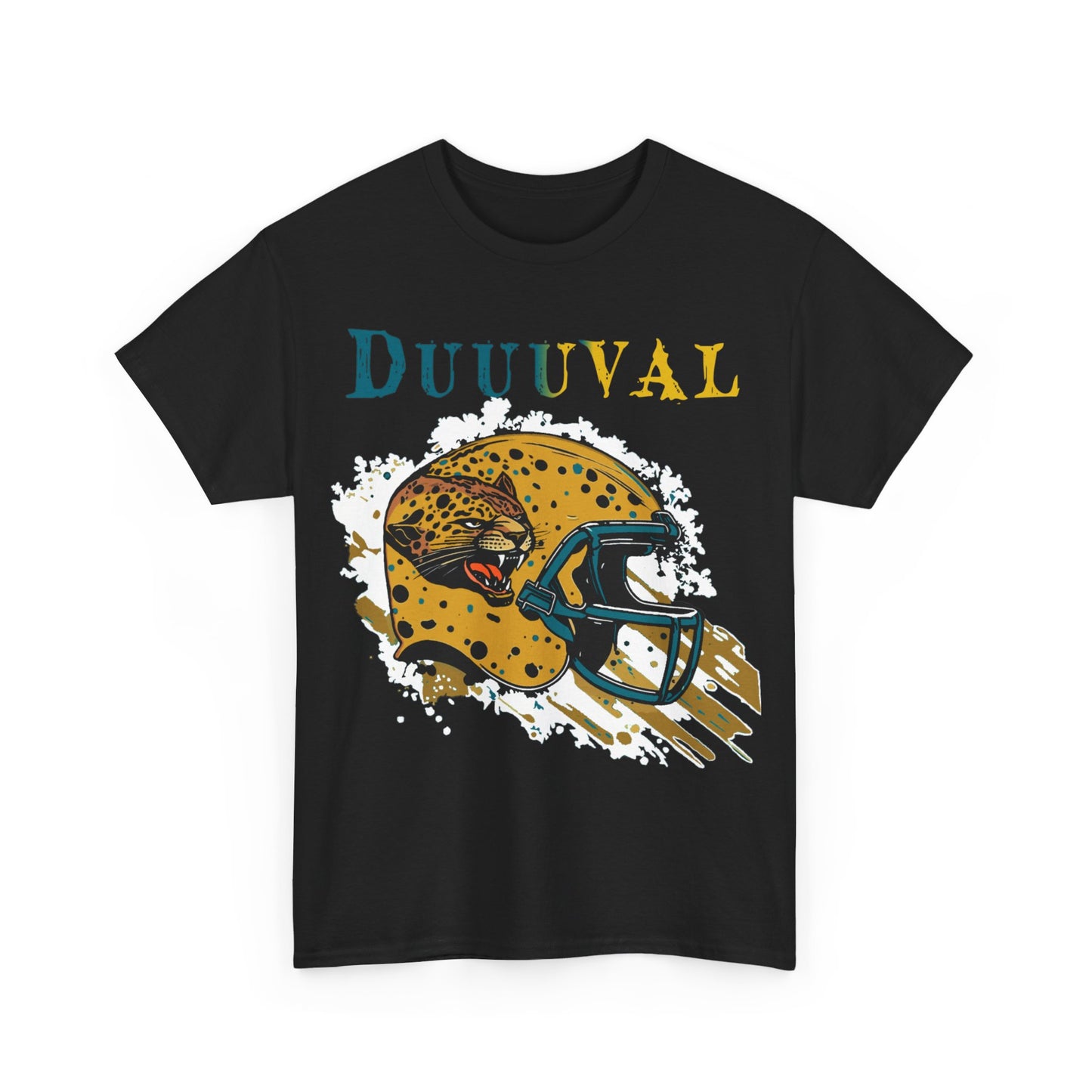 Duuuval Roaring Spirit Tee