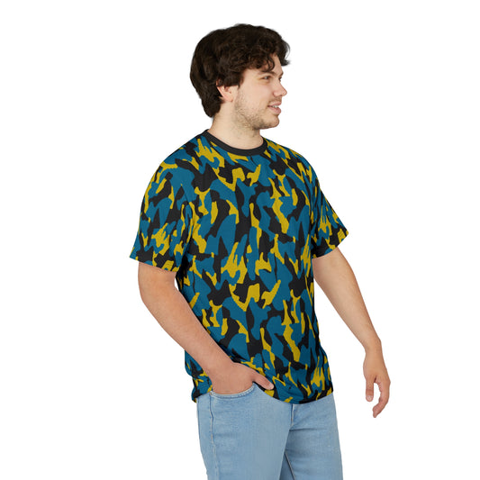 Jags Camo Tee