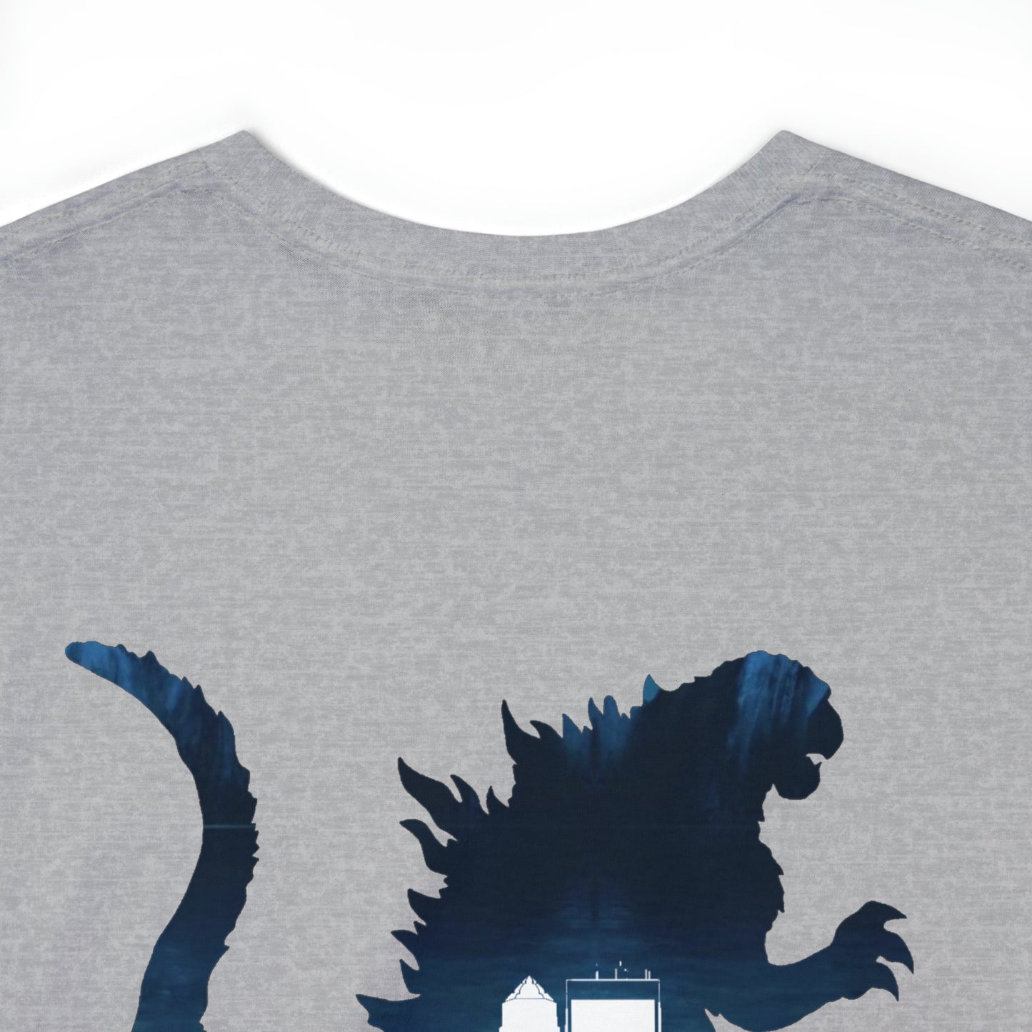 King of Monsters Cotton Tee
