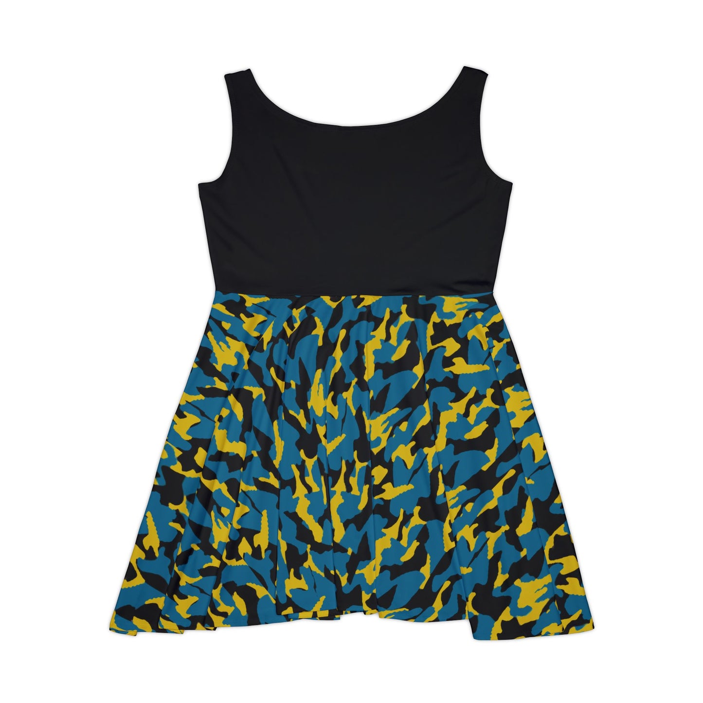 Jags Camo Dress