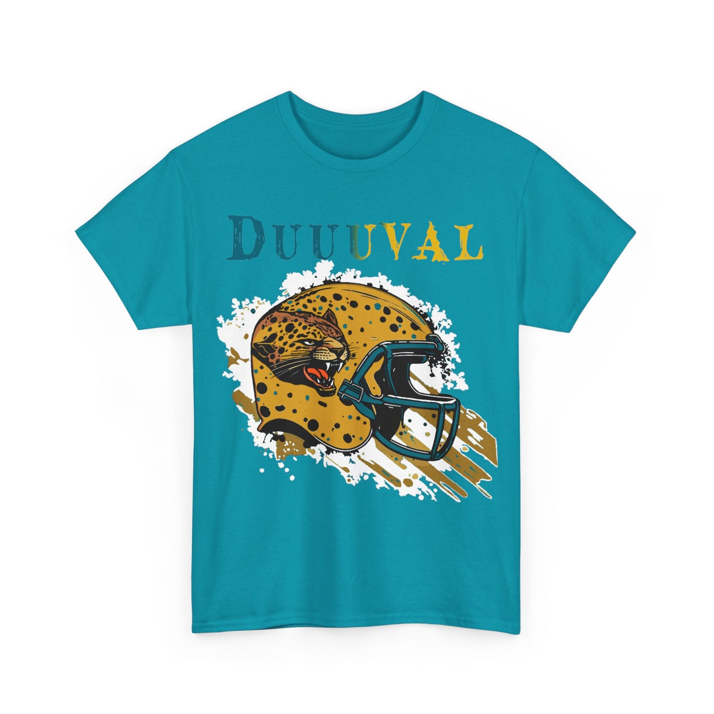 Duuuval Roaring Spirit Tee