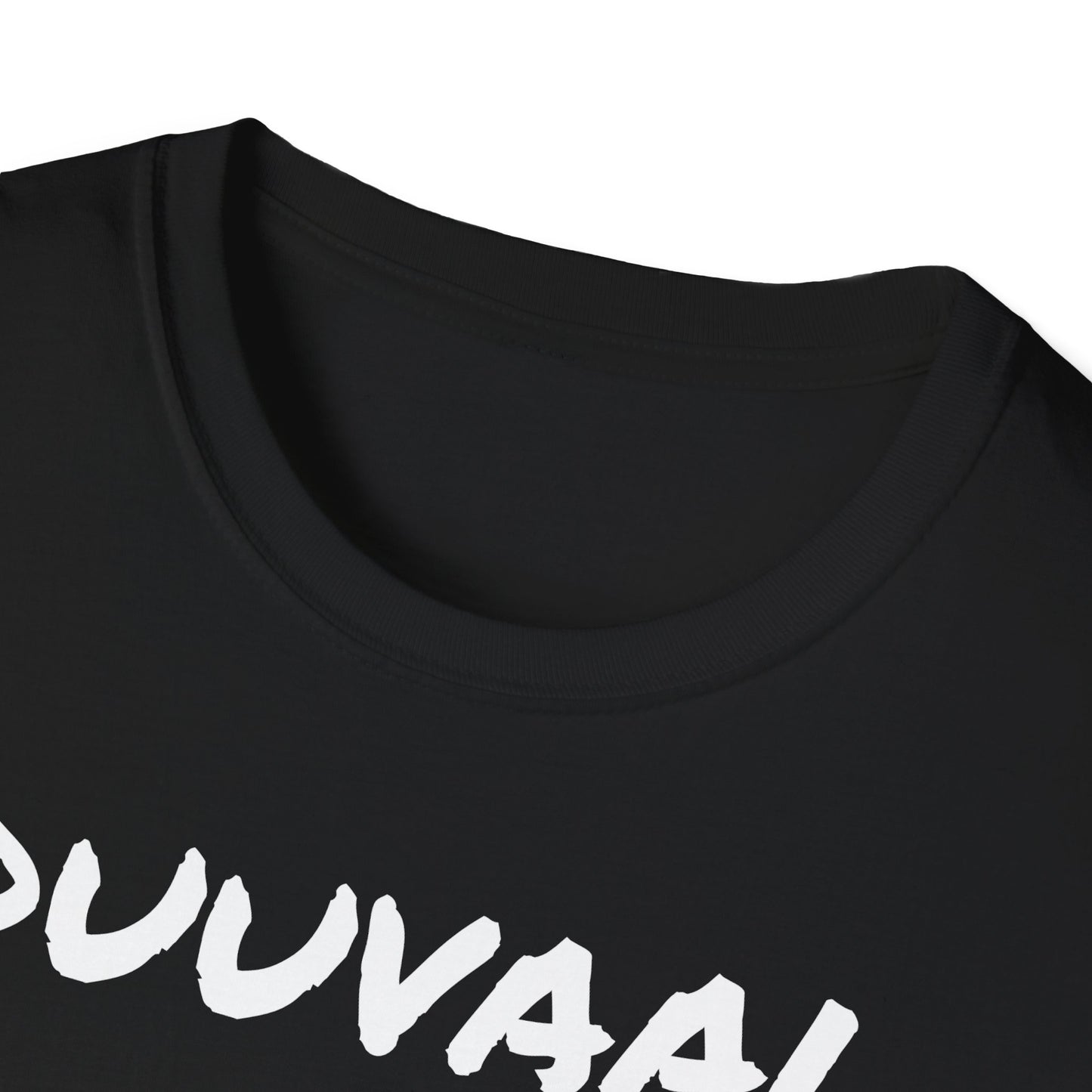 Duuvaal Cityscape Tee