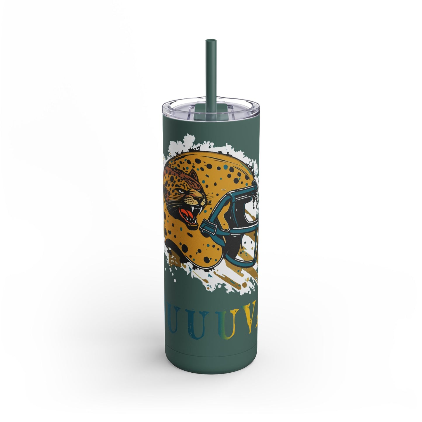 Copy of Sip With Pride - Duval Spirit Edition Tumbler 20oz