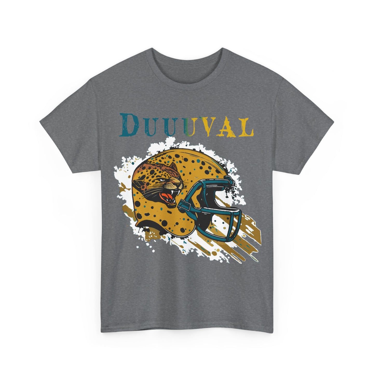 Duuuval Roaring Spirit Tee