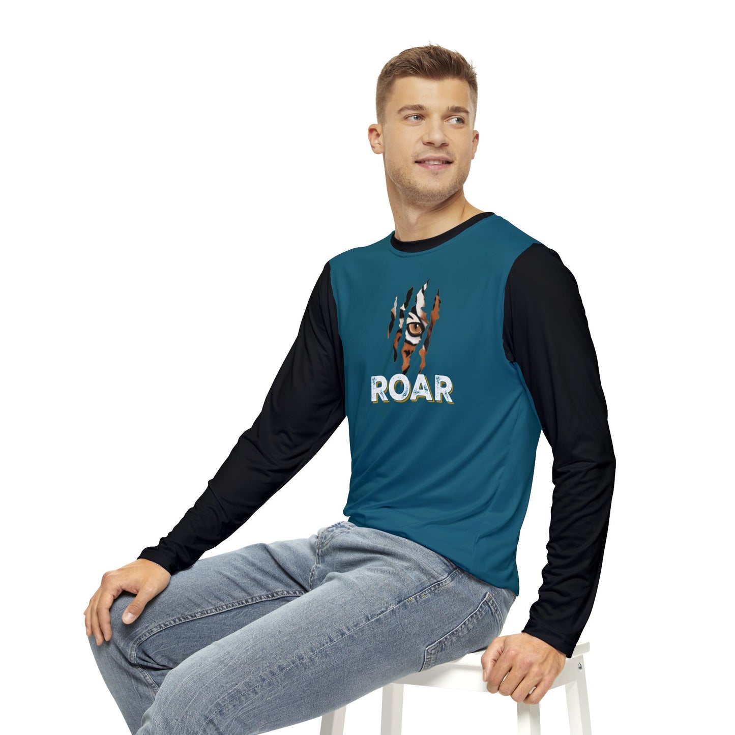 Jags Long Sleeve Tee