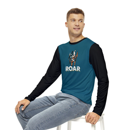 Jags Long Sleeve Tee