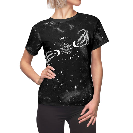 Mystic Universe Women's Shirt