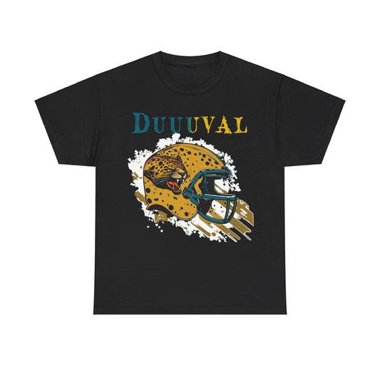 Duuuval Roaring Spirit Tee