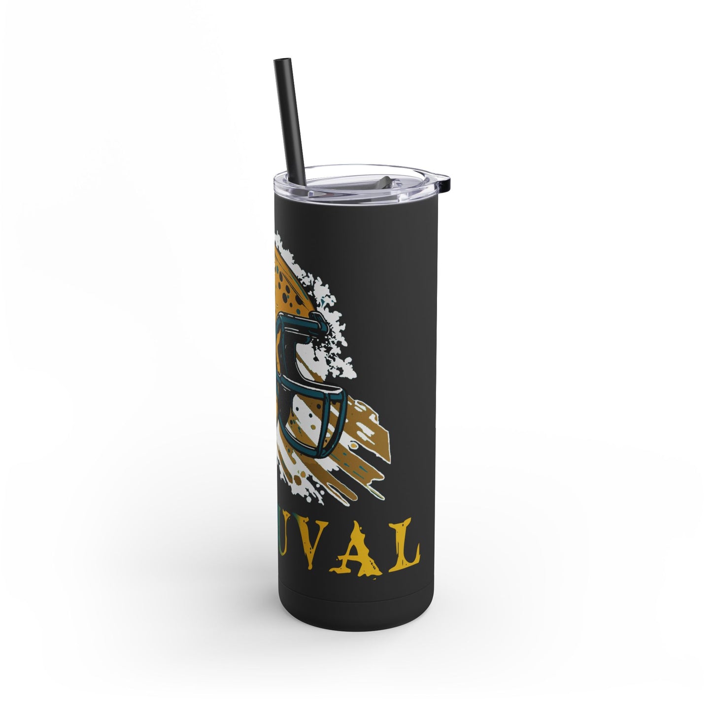 Copy of Sip With Pride - Duval Spirit Edition Tumbler 20oz