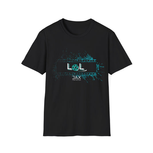 LOL Film Strip T-Shirt