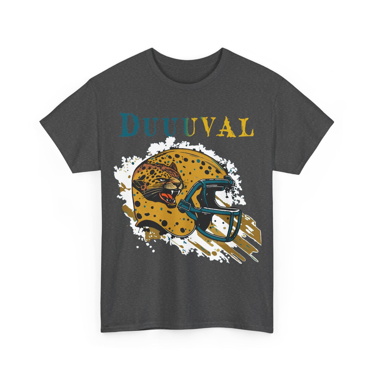 Duuuval Roaring Spirit Tee