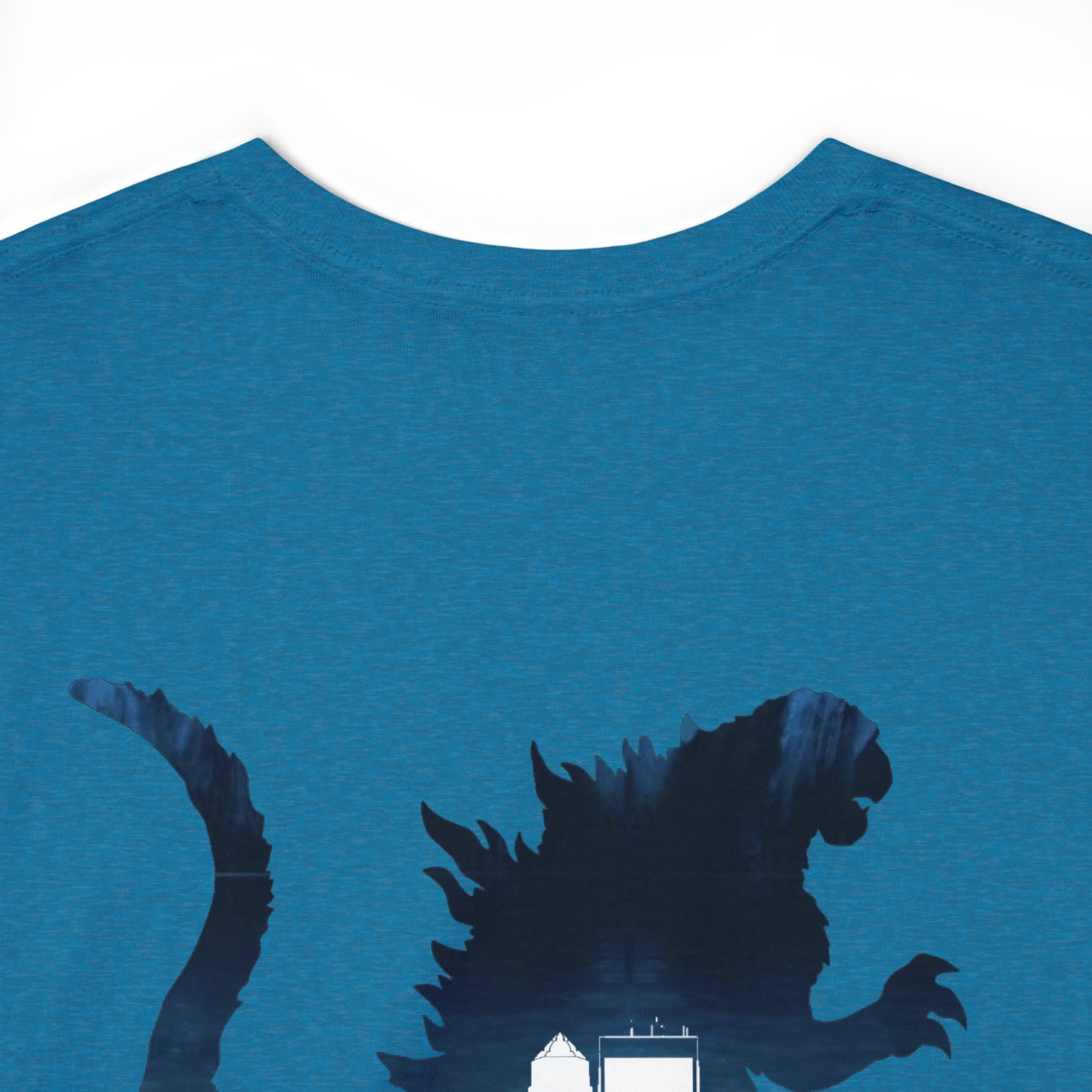 King of Monsters Cotton Tee