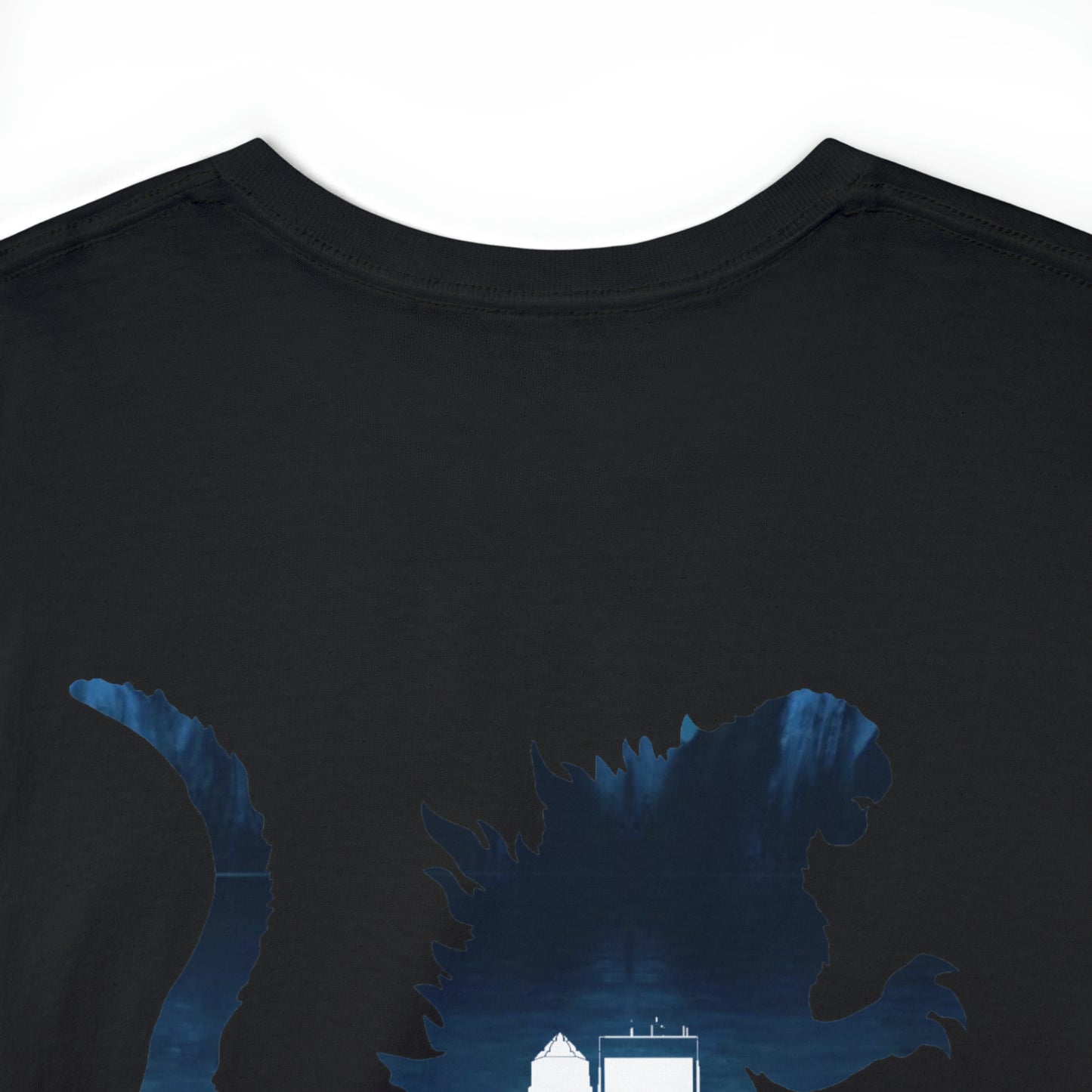 King of Monsters Cotton Tee
