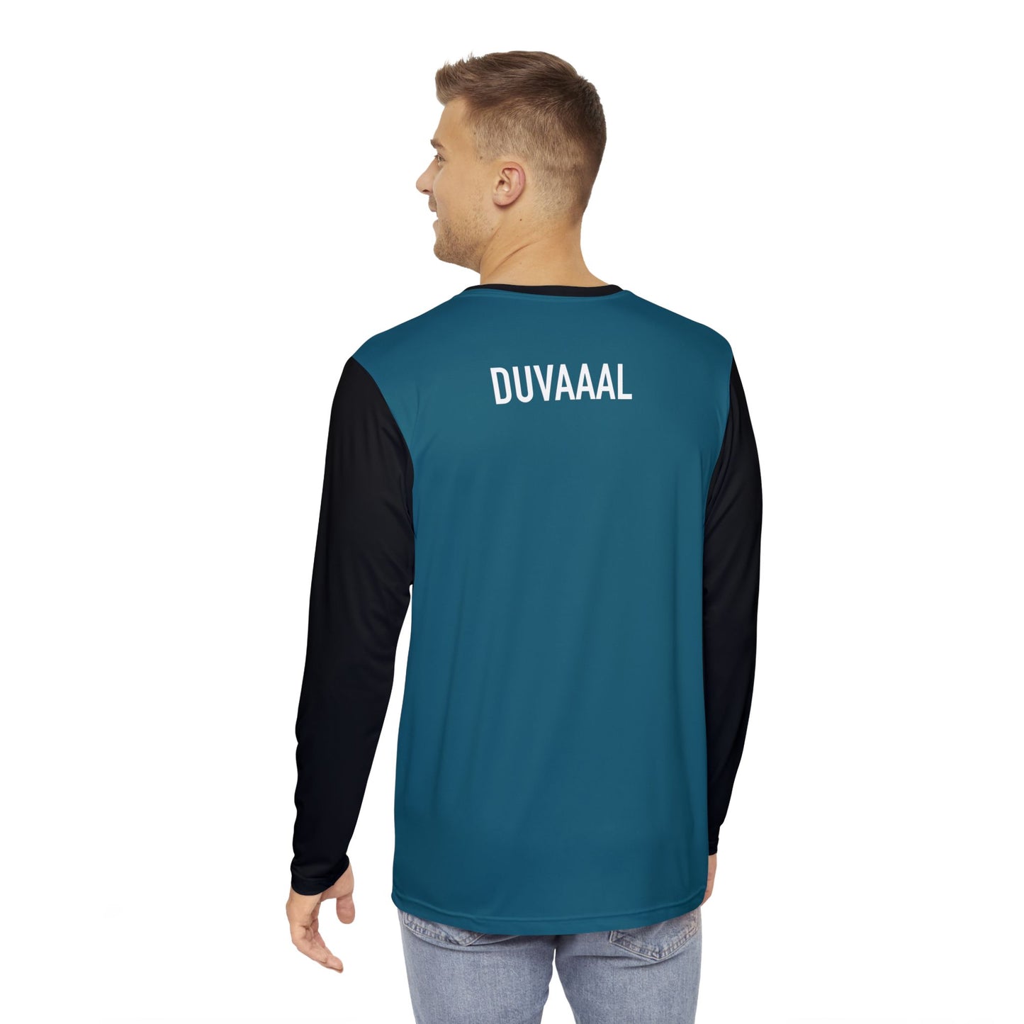 Jags Long Sleeve Tee