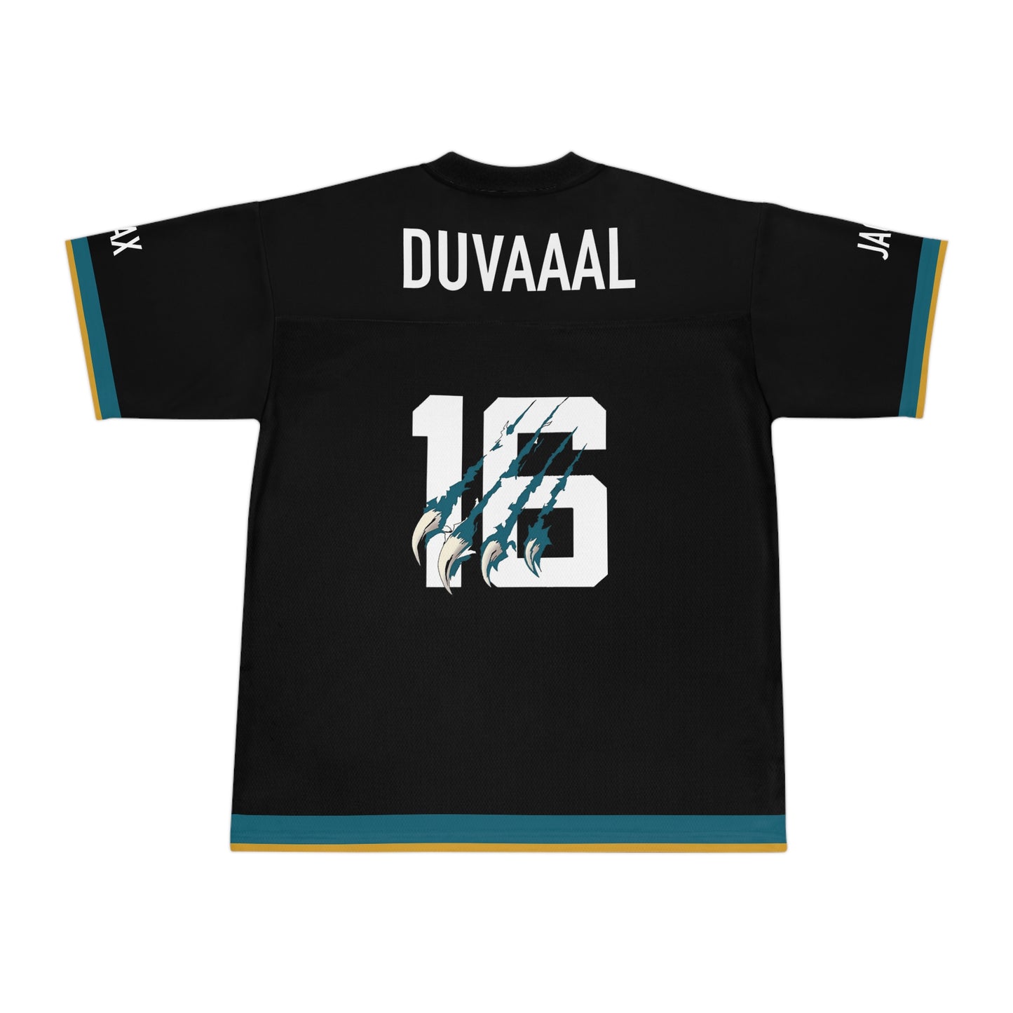 Jags Unisex Football Jersey