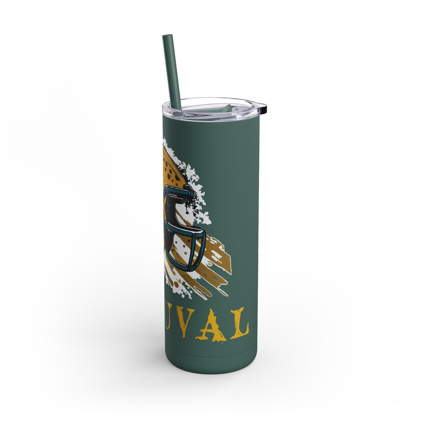 Copy of Sip With Pride - Duval Spirit Edition Tumbler 20oz